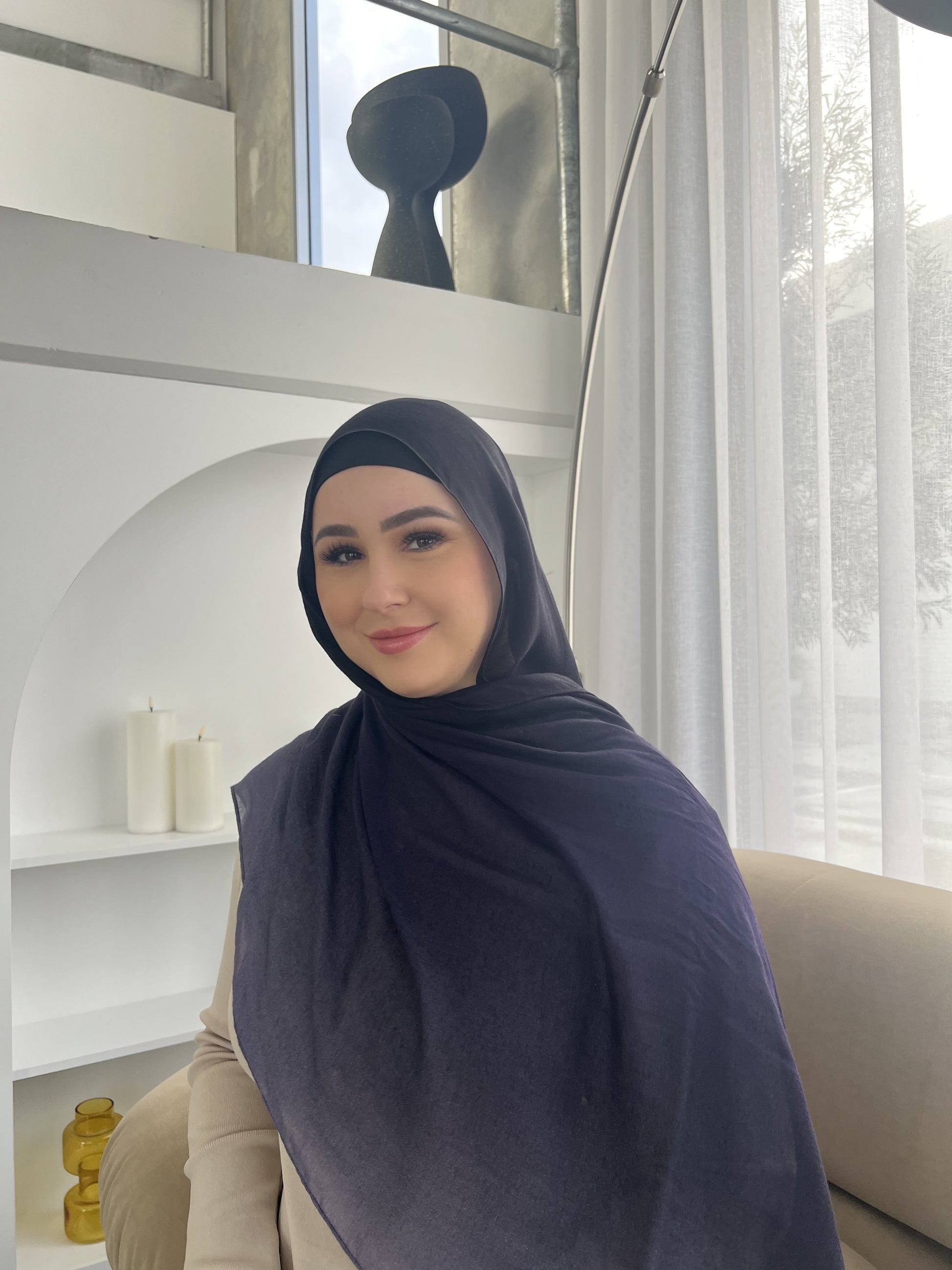 Bayna - Printed Modal Set