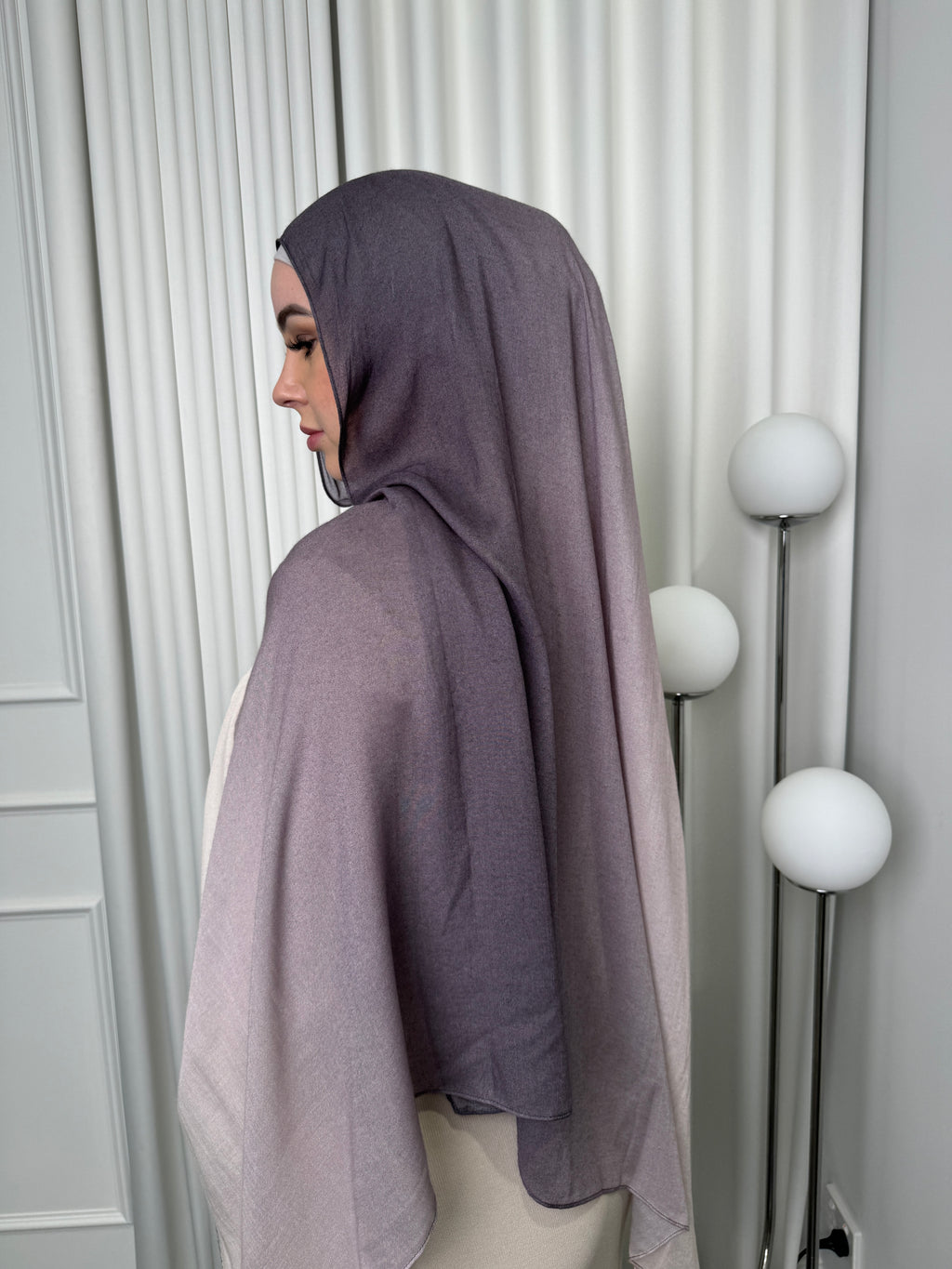 Gigi - Printed Modal Set