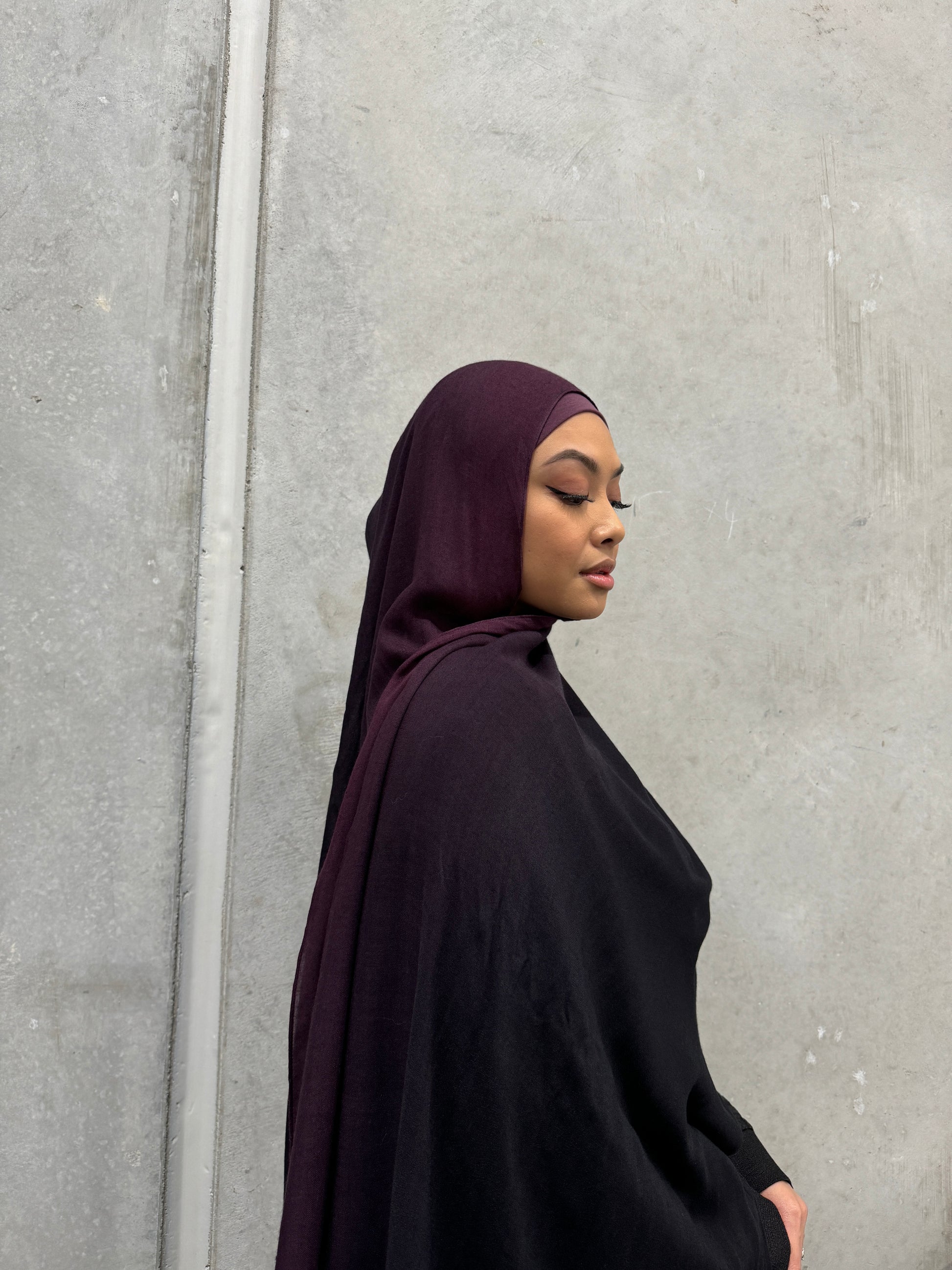 Lamees - Printed Modal Set