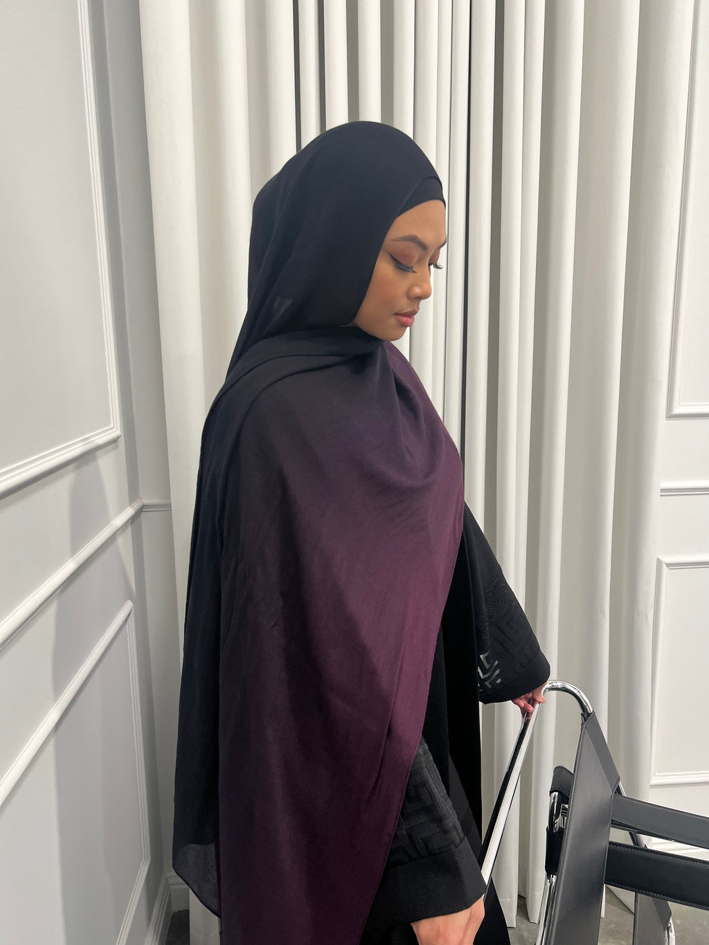 Lamees - Printed Modal Set