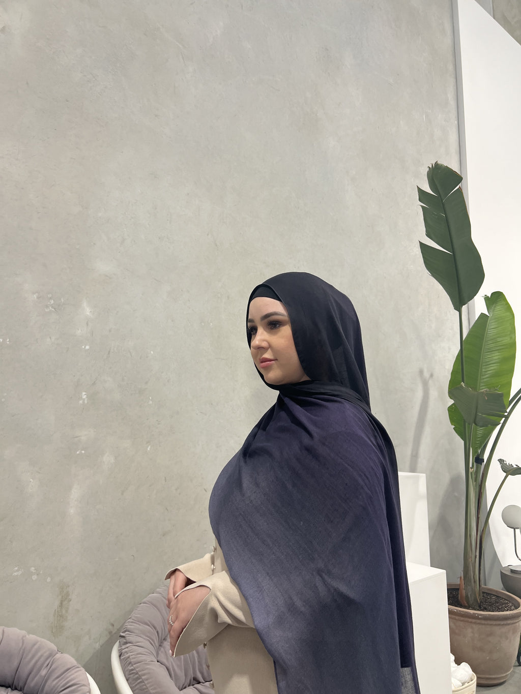 Bayna - Printed Modal Set