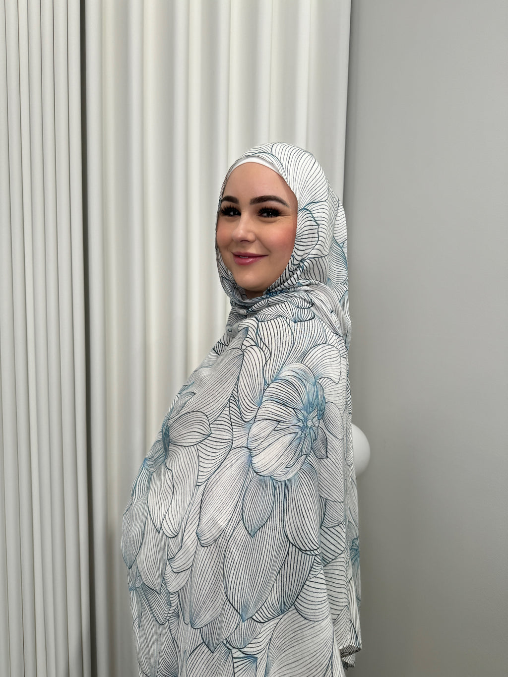 Ruzan - Printed Modal Set