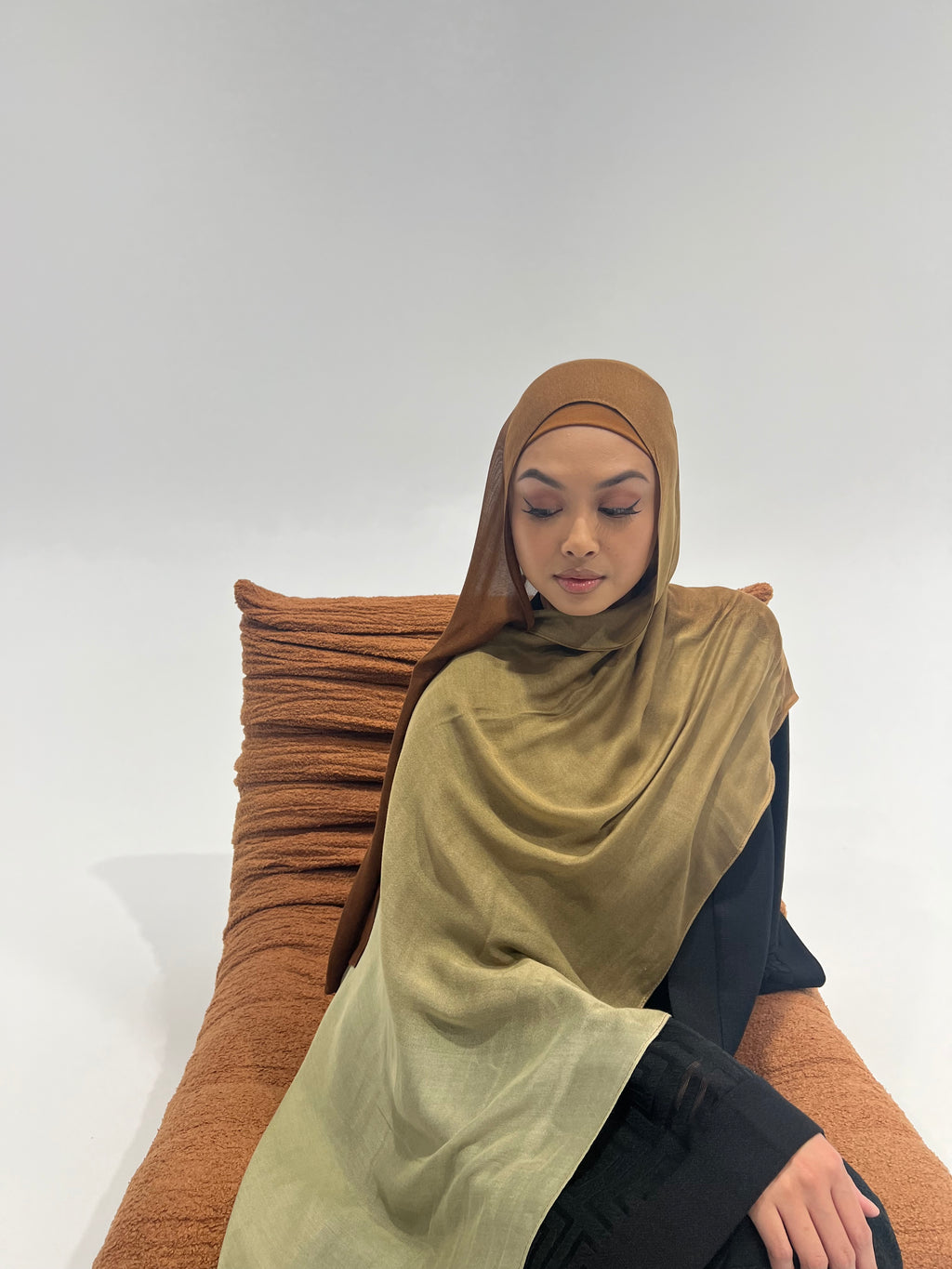 Zeyyna - Printed Modal Set