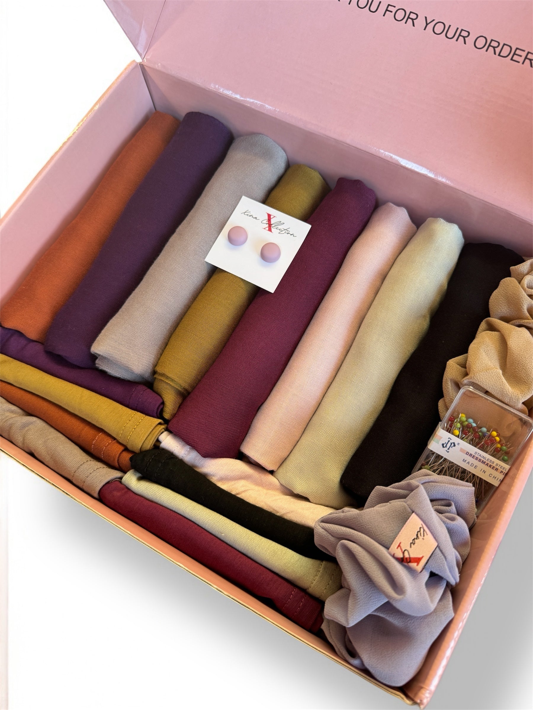 Eid Favourites Modal Box