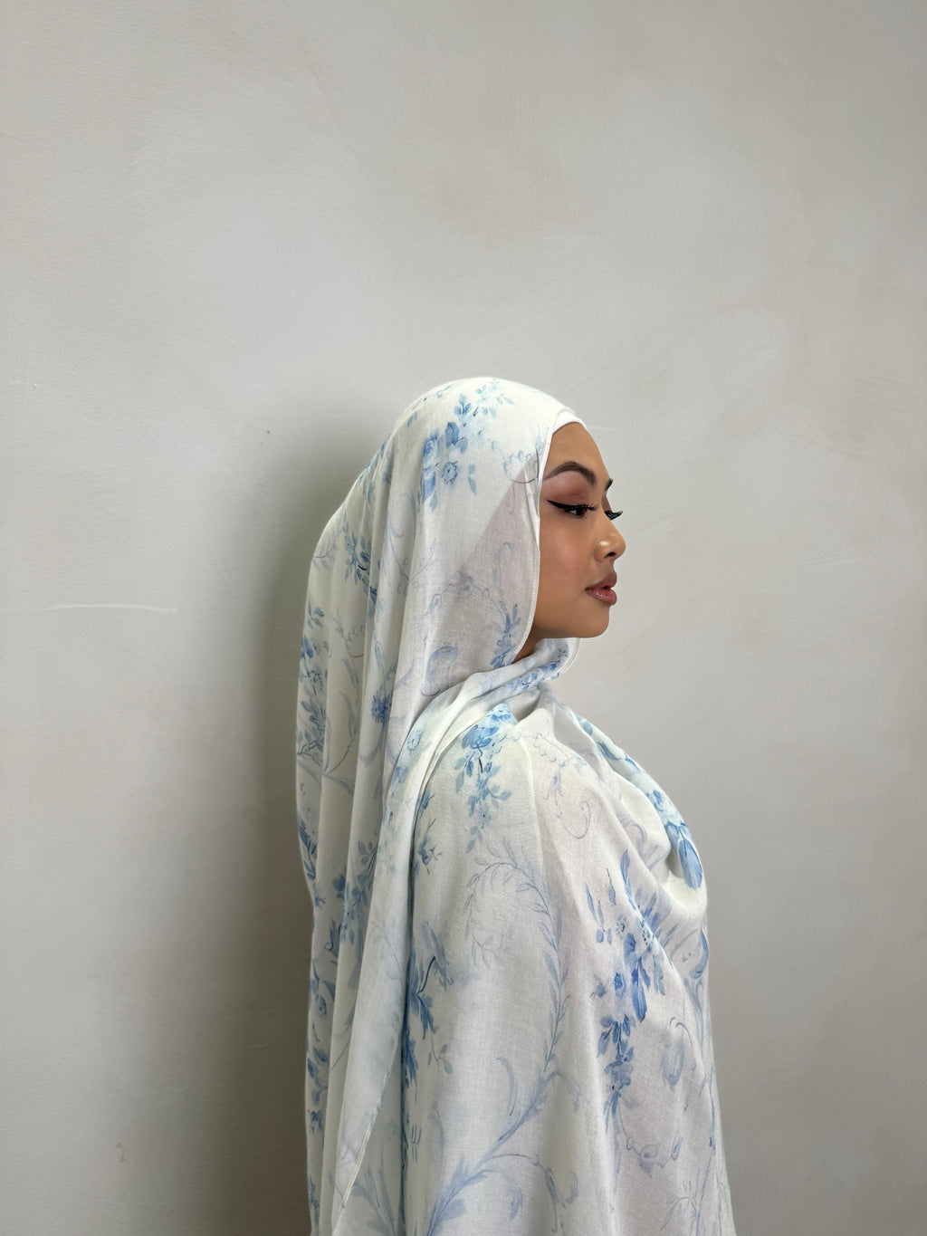 Yusur - Printed Modal Set