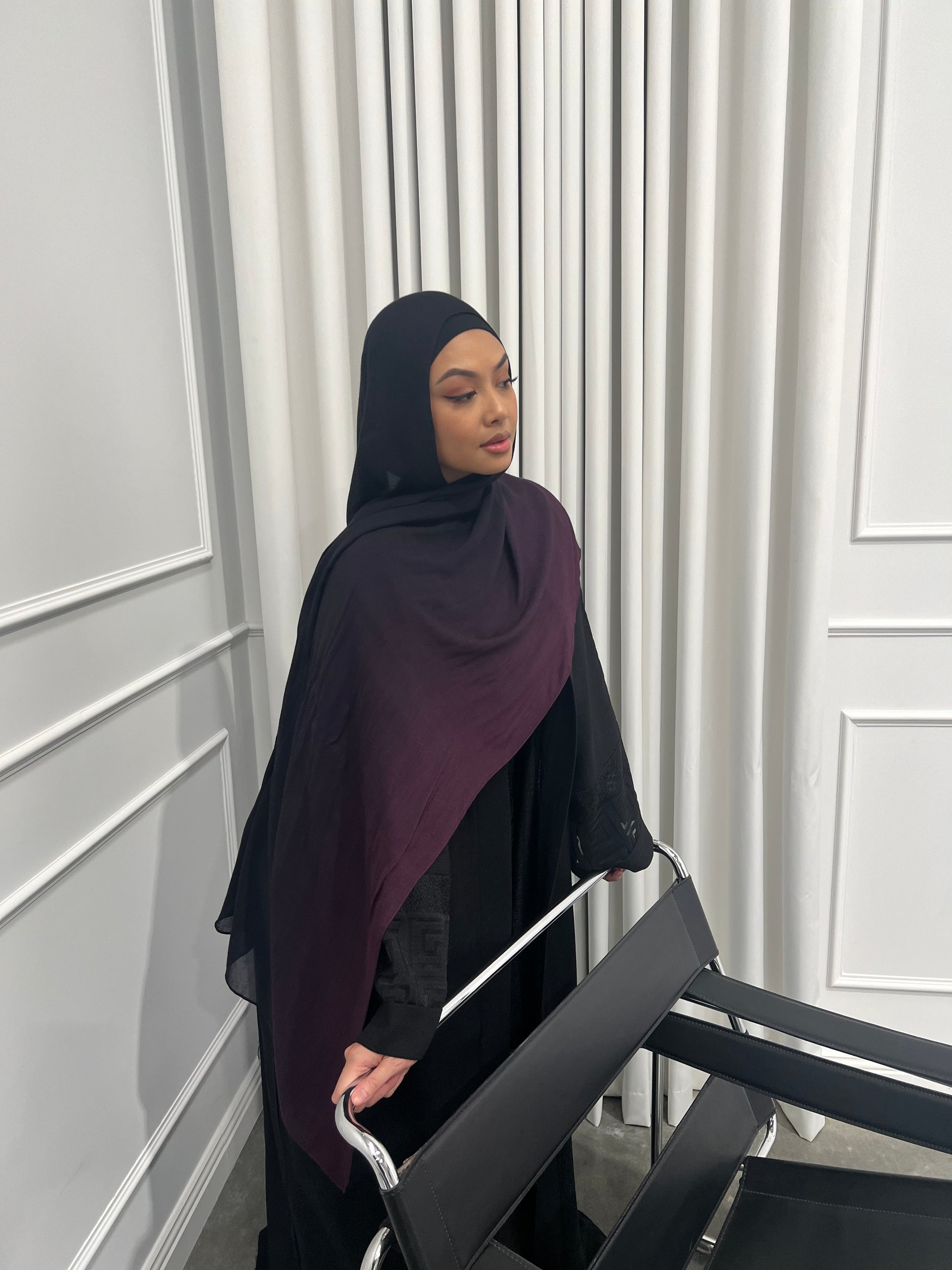 Lamees - Printed Modal Set