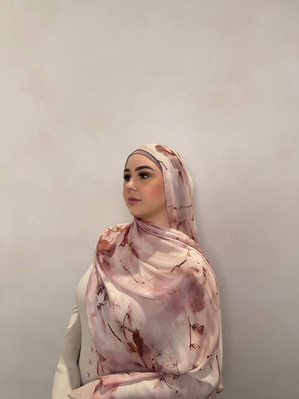 Ayda Printed Modal Set