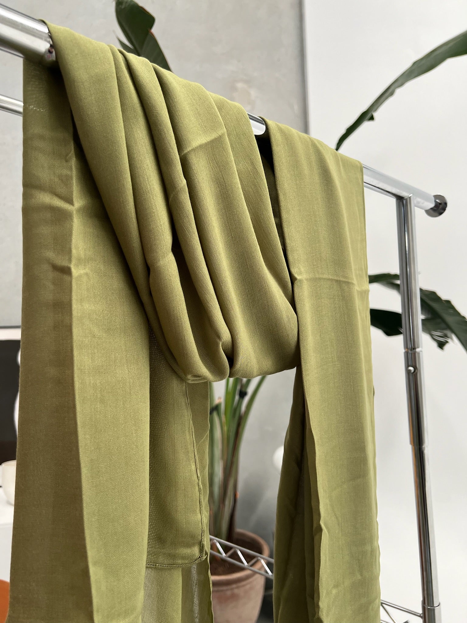 Fistaq Modal Hijab