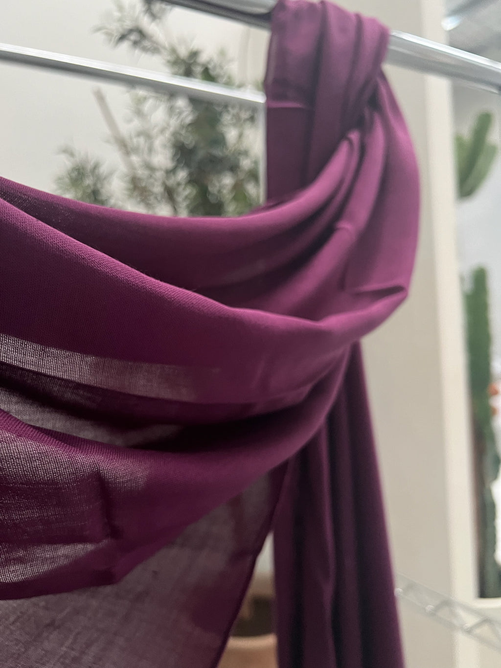 Assia Modal Hijab
