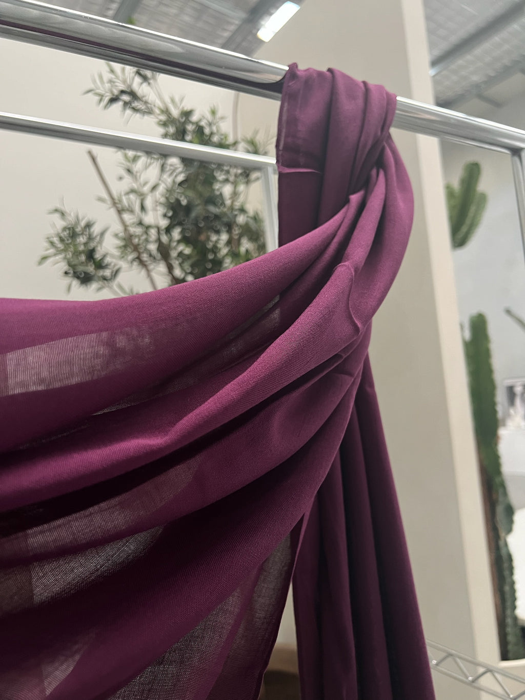 Assia Modal Hijab