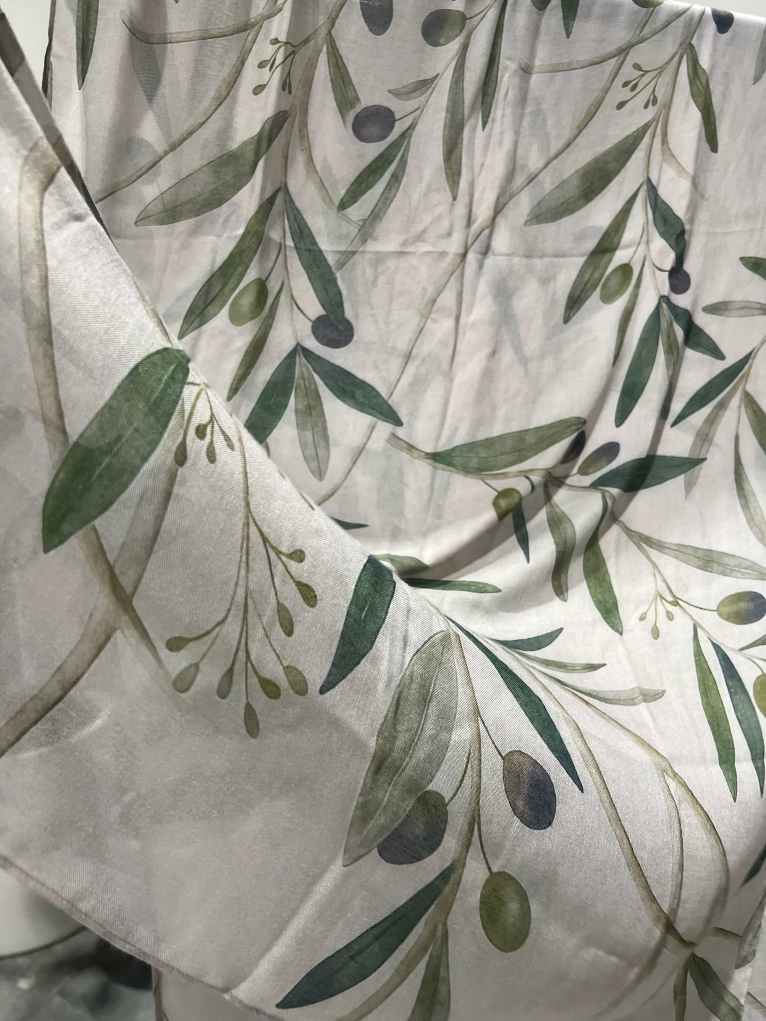 Aziza Printed Modal Set
