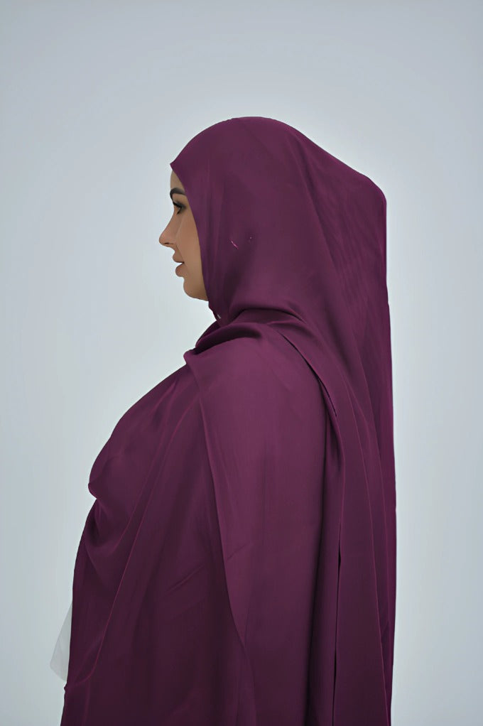 Boysenberry Modal Set