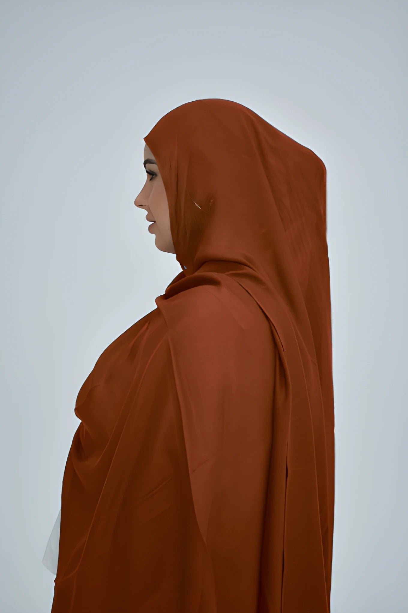 Terracotta Modal Set